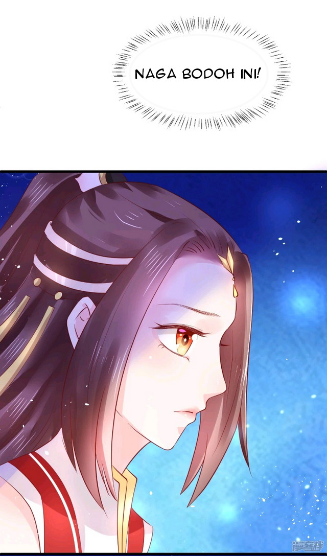 Dragon Princess Chapter 16 Gambar 11